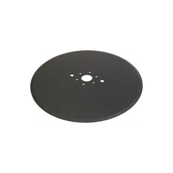 Flat Coulter Blade